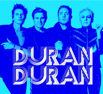DURAN DURAN 